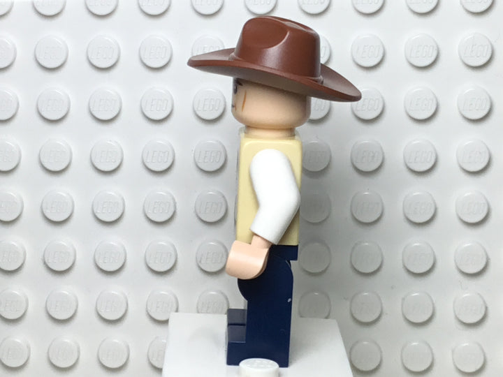 Vet, jw016 Minifigure LEGO®   