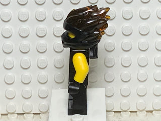 Cole, njo546 Minifigure LEGO®   