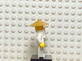 Sensei Wu, njo180 Minifigure LEGO®   
