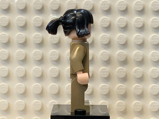 Rose Tico, sw0857 Minifigure LEGO®   