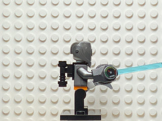 Arkade, njo461 Minifigure LEGO®   