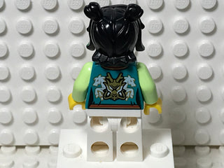 Mei, mk013 Minifigure LEGO®   