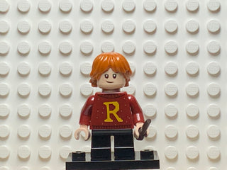 Ron Weasley, hp207 Minifigure LEGO®   