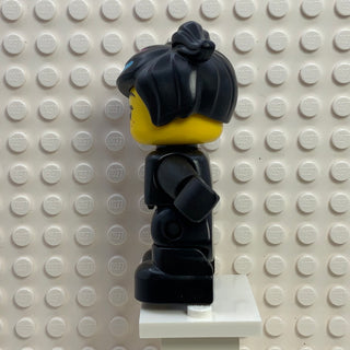 Duplo Lucy Wyldstyle, 47205pb065 Minifigure LEGO®   