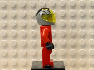Rebel Pilot B-wing, sw0032 Minifigure LEGO®   
