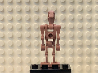 Battle Droid Geonosian, sw0061 Minifigure LEGO®   