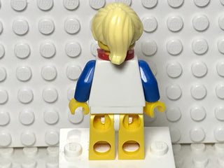 Flexible Gymnast, coltgb-6 Minifigure LEGO®   