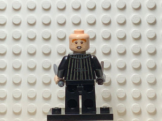 Peter Pettigrew, hp196 Minifigure LEGO®   