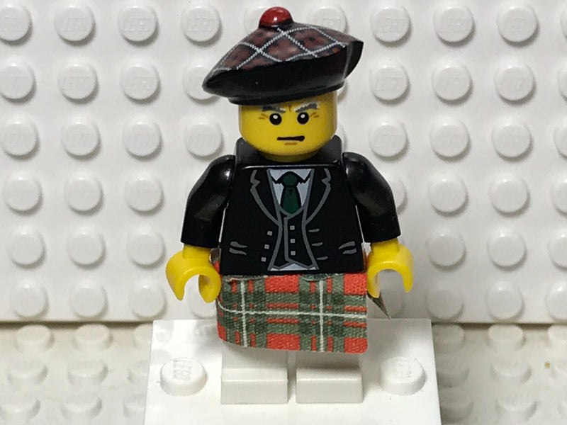 Bagpiper, col07-6