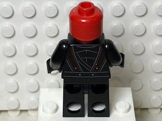 Red Skull, sh652 Minifigure LEGO®   
