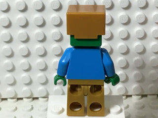 Zombie, min050 Minifigure LEGO®   