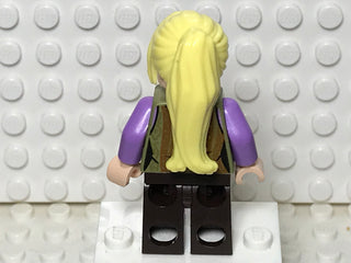 Phoebe Buffay, idea061 Minifigure LEGO®   