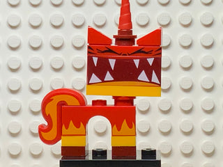 Super Angry Kitty, tlm091 Minifigure LEGO®   