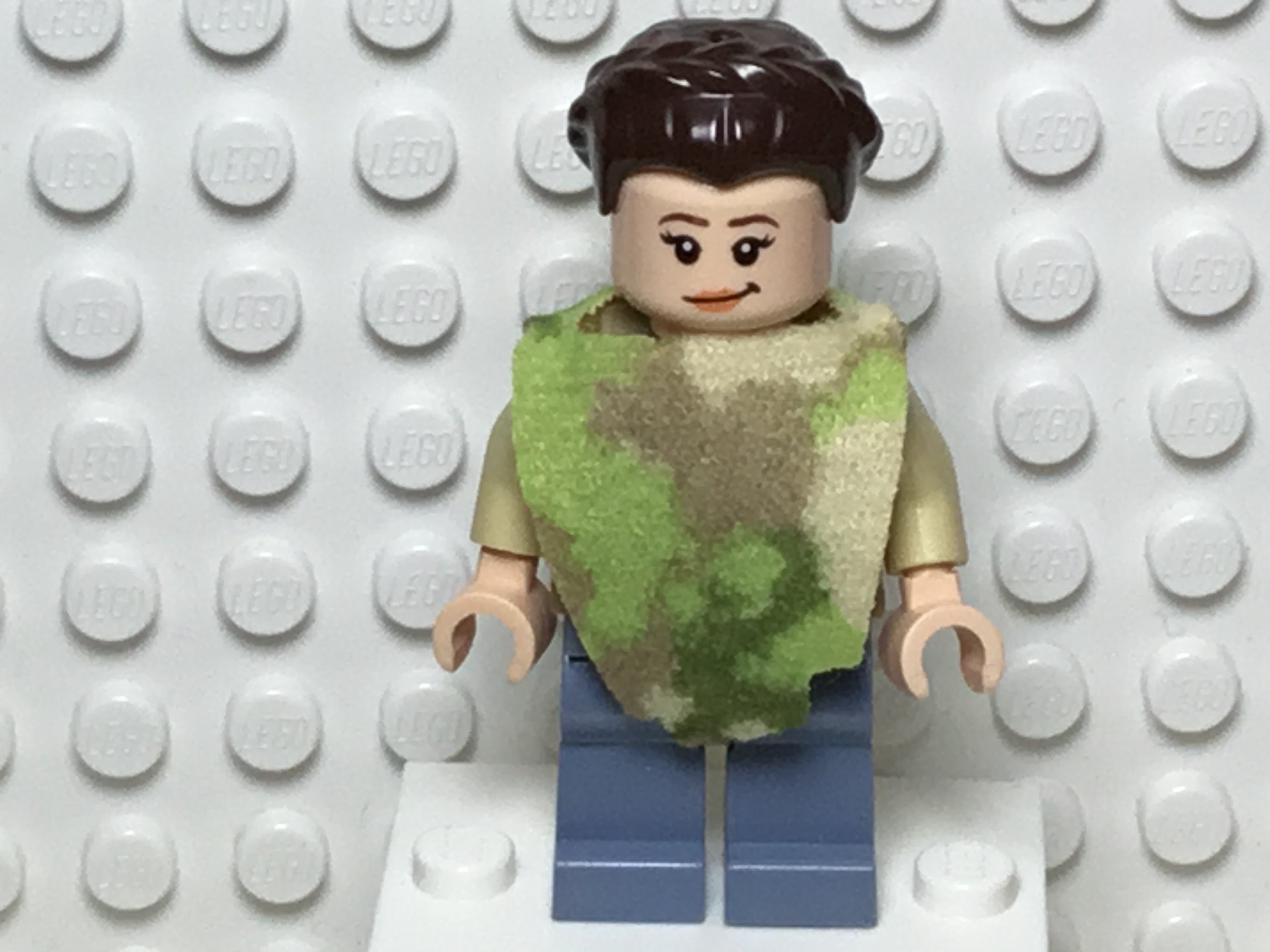 Princess Leia, sw0643 – United Brick Co® - Main Image