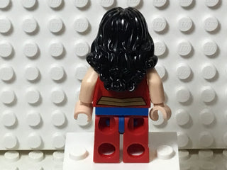 Wonder Woman, sh004 Minifigure LEGO®   