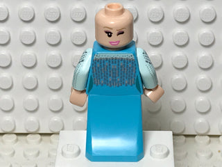 Elsa, coldis2-9 Minifigure LEGO®   