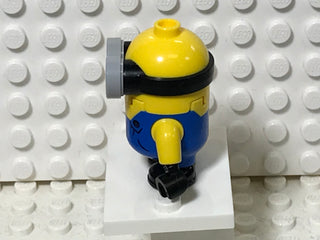 Minion Bob, mnn013 Minifigure LEGO®   