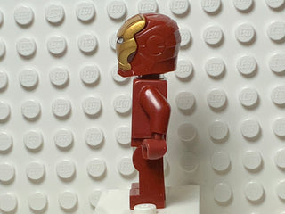 Iron Man Mark 43 Armor, sh498 Minifigure LEGO®   