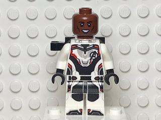 War Machine, sh564 Minifigure LEGO®   