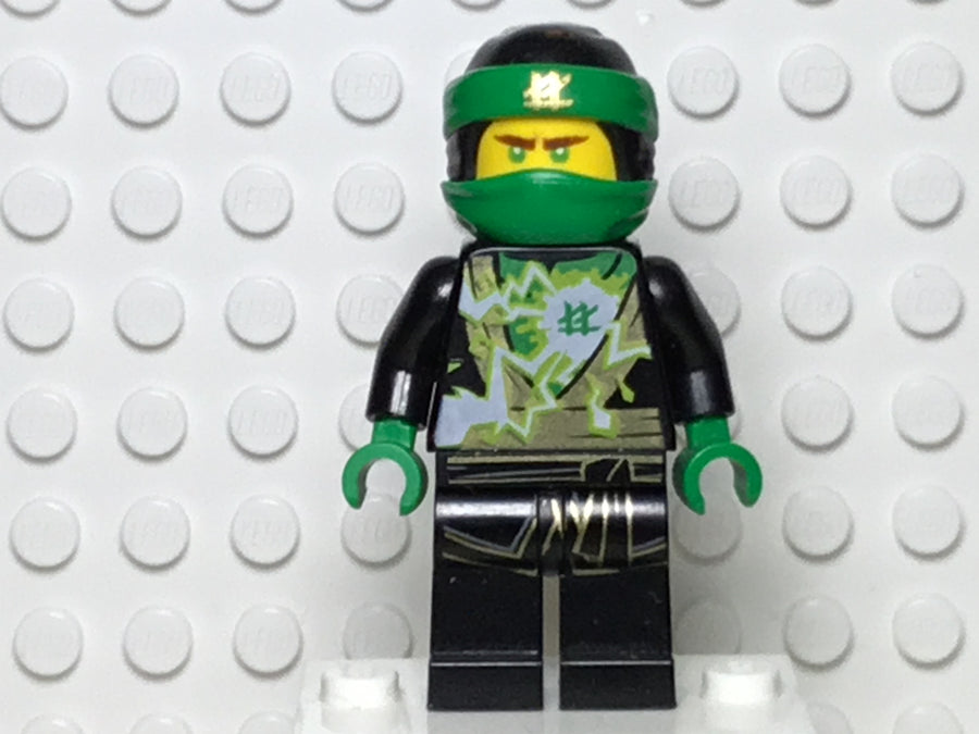 Lloyd, njo403 Minifigure LEGO®   
