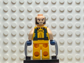 Wolverine, sh017 Minifigure LEGO®   