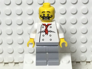 Gordon Zola, tlm051 Minifigure LEGO®   