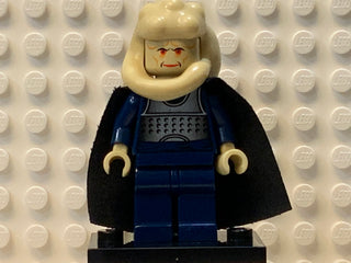 Bib Fortuna, sw0076 Minifigure LEGO®   
