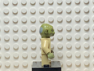 Yoda, sw0906 Minifigure LEGO®   