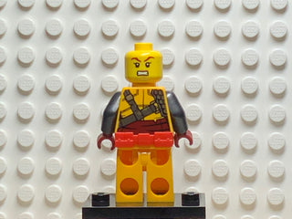 Skylor, njo477 Minifigure LEGO®   