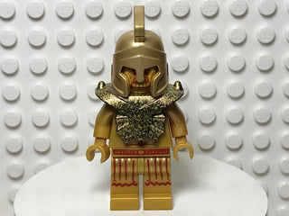 Statue - Atlantis Temple (Poseidon), atl020 Minifigure LEGO®   