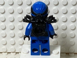 Jay, Hunted, njo459 Minifigure LEGO®   