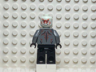 Extremis Soldier, sh071 Minifigure LEGO®   