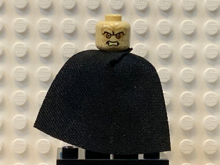 Emperor Palpatine, (Spongy Cape) sw0634a Minifigure LEGO®   
