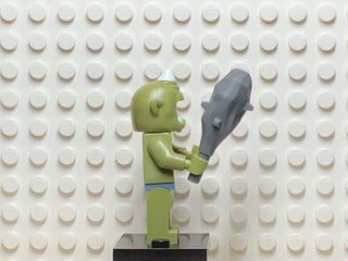 Cyclops, col09-2 Minifigure LEGO®   
