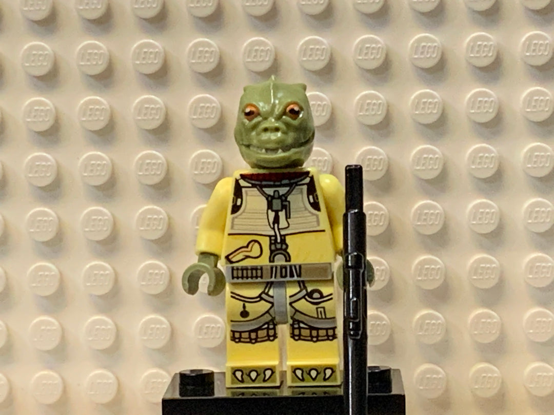 Bossk, sw0828 Minifigure LEGO®   