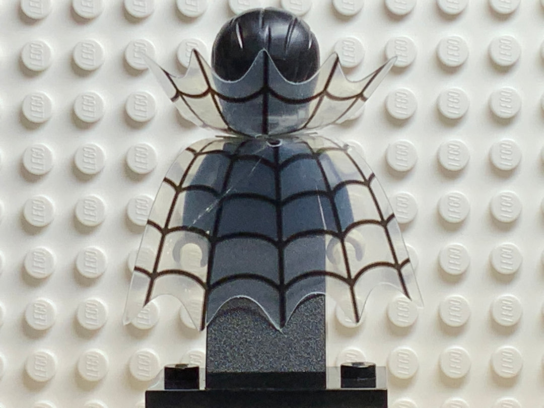 Spider Lady, col14-16