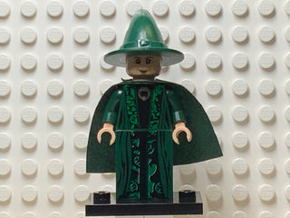 Professor Minerva McGonagall, hp093 Minifigure LEGO®   