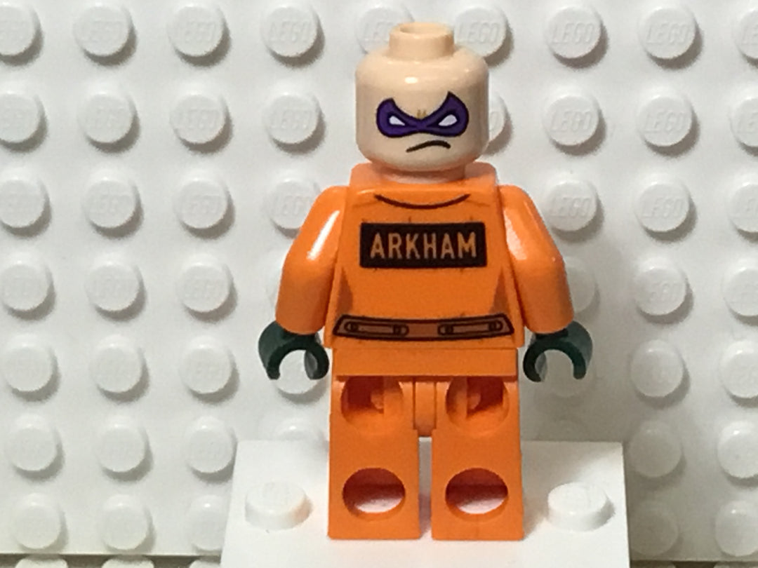 The Riddler, sh344 Minifigure LEGO®   