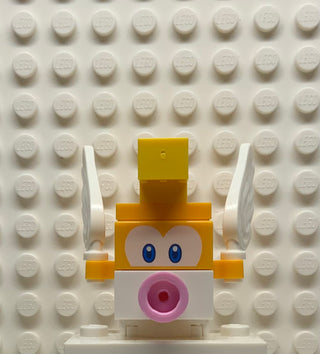 Eep Cheep char01 7 United Brick Co