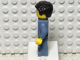 Dr. McScrubs, tlm054 Minifigure LEGO®   