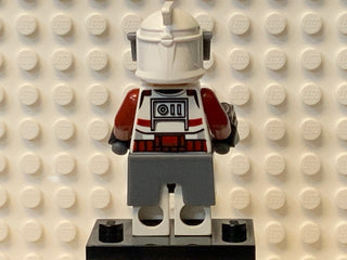 Commander Fox, sw0202a Minifigure LEGO®   