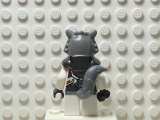 Rocket Raccoon, sh569 Minifigure LEGO®   