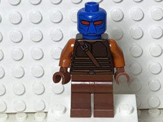 Cad Bane, sw0497 Minifigure LEGO®   