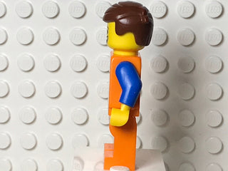 Emmet, tlm180 Minifigure LEGO®   