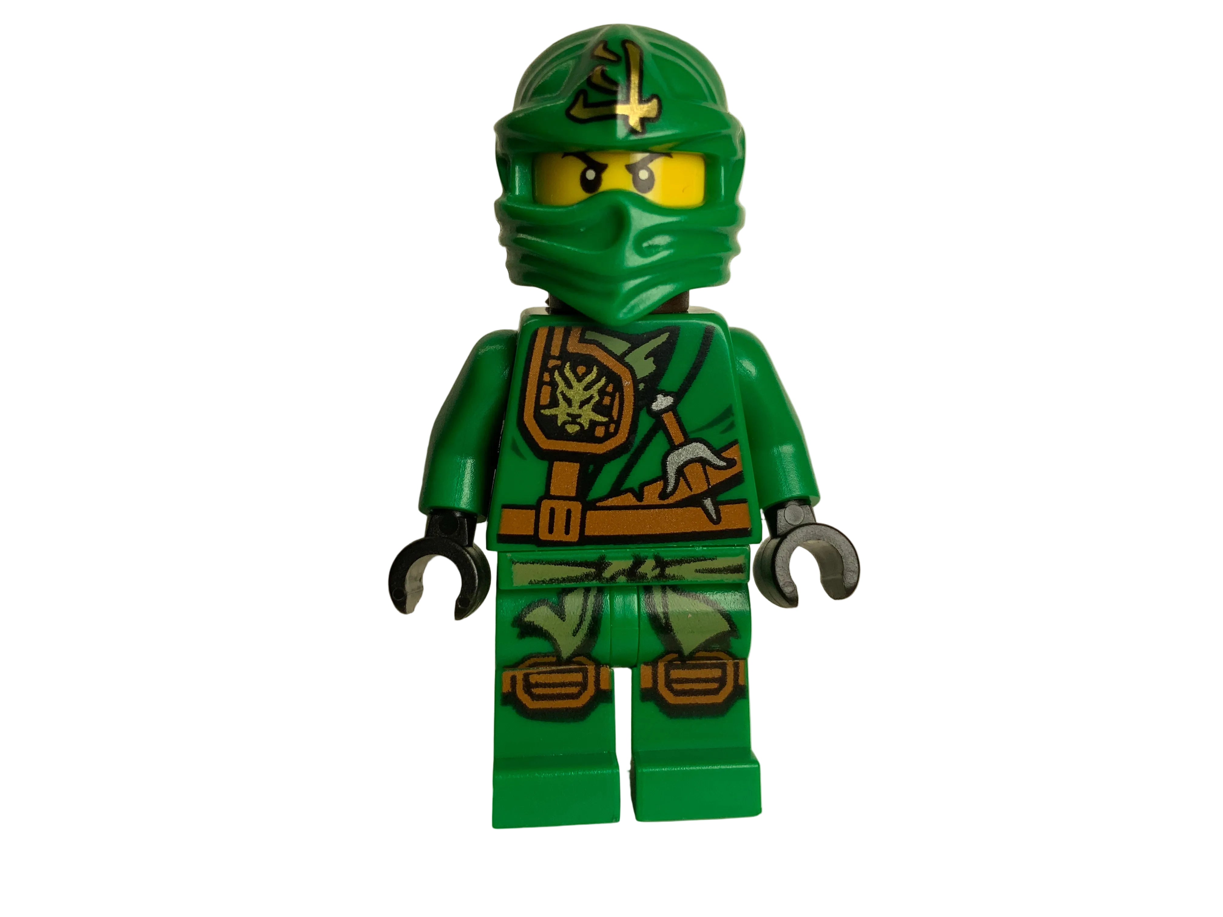 Lloyd, njo0129 – United Brick Co® - Main Image