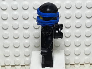 Jay, njo152 Minifigure LEGO®   