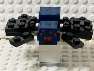 Minecraft Spider, minespider02 Minifigure LEGO®   