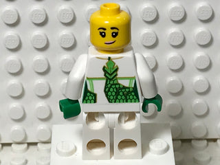 Mei, mk003 Minifigure LEGO®   