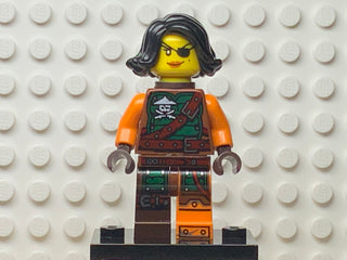 Cyren, njo219 Minifigure LEGO®   