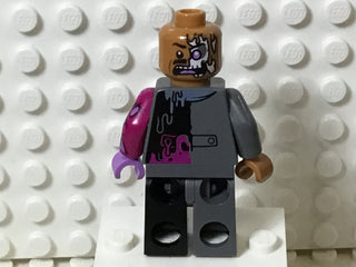Two-Face, sh395 Minifigure LEGO®   